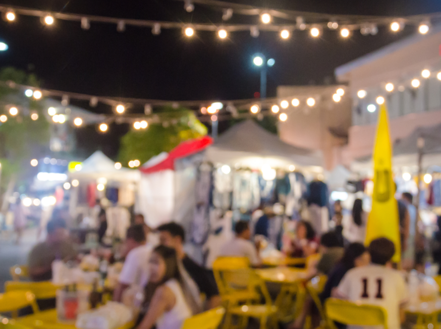 SaborLand Food Festival