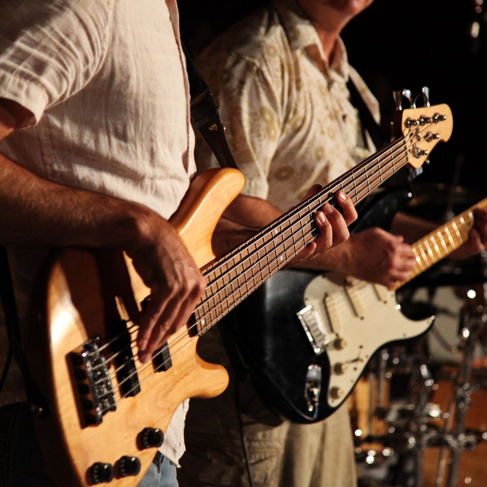Live Bands