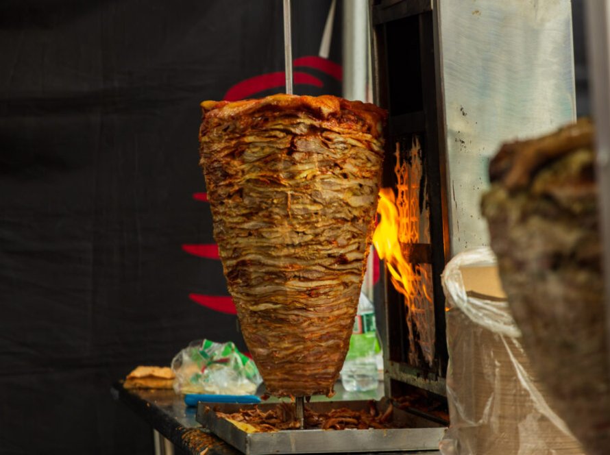 SaborLand Food Festival - American Dream Mall, NJ