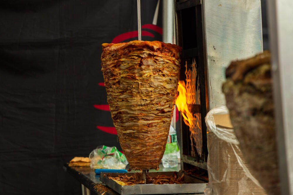 Cultural Foods