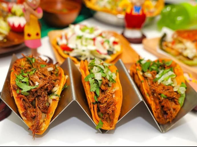 Taqueria Libre NY