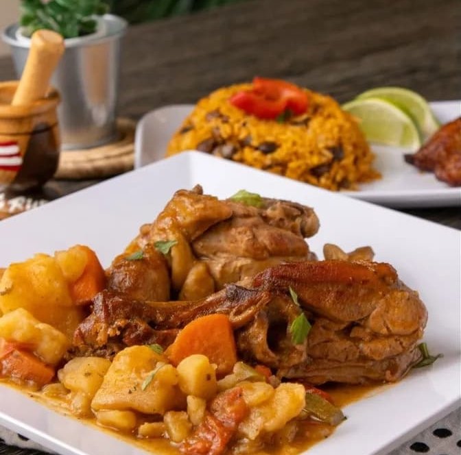 El Lechon de Negron