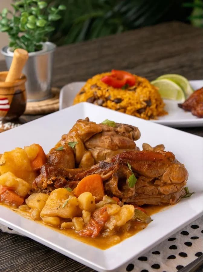 El Lechon de Negron