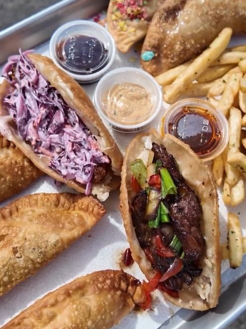 Chic Empanadas