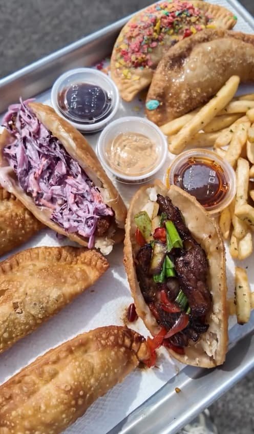 Chic Empanadas