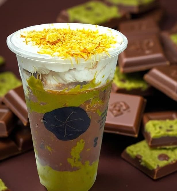 Ochado Bubble Tea
