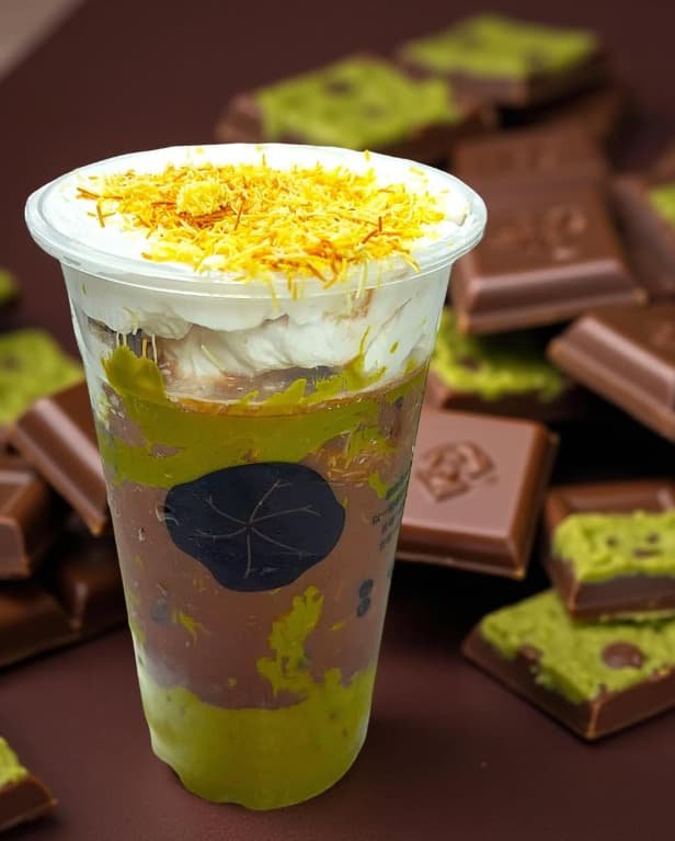 Ochado Bubble Tea