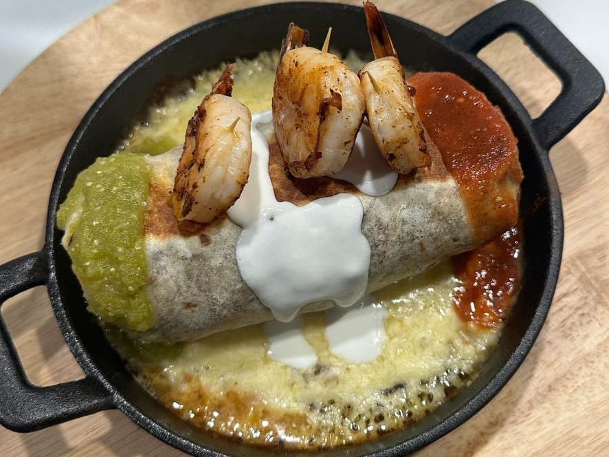 Senor Tacos