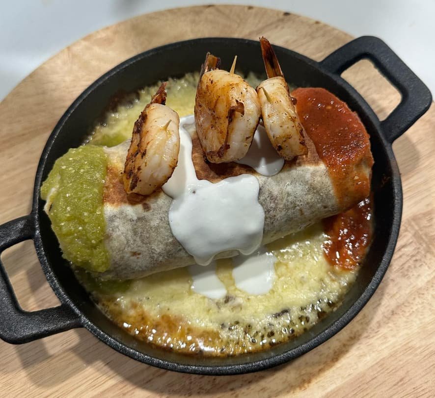 Senor Tacos