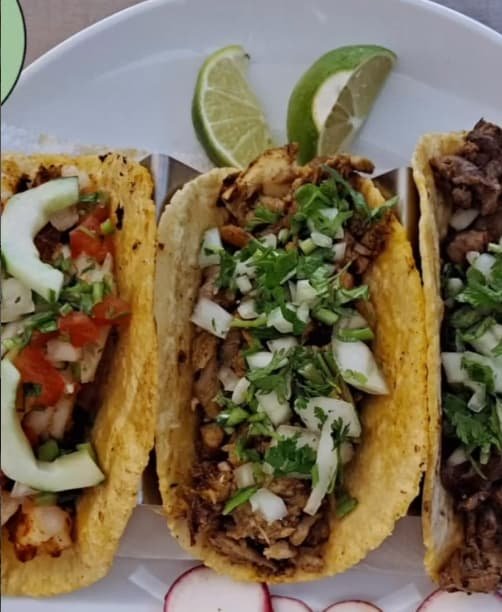 Tacos El Guero
