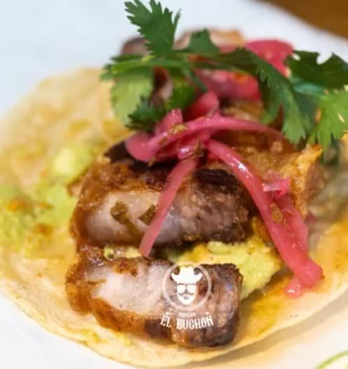 Taqueria el Buchon